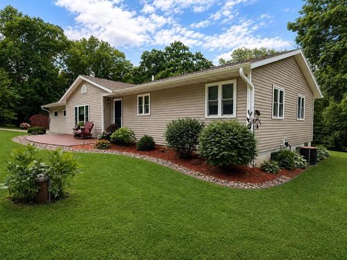 S1415 Cty Rd F, Hillsboro, WI, 54634 | Card Image