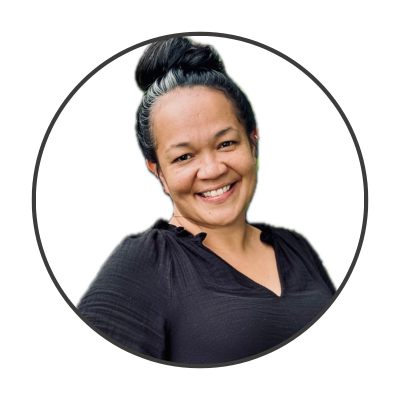 Joy Taetuna-Fautanu