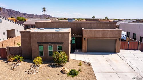 14817 E 47th Dr, Yuma, AZ, 85367-4955 | Card Image
