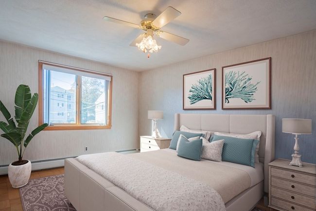 1 Christopher Drive, House other with 3 bedrooms, 3 bathrooms and 6 parking in Nahant MA | Image 22
