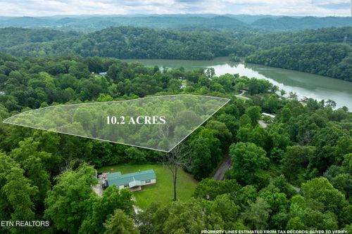 Lot 26 Mullberry Rd, Harriman, TN, 37748 | Card Image