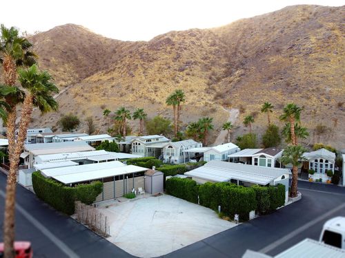 222-69333 S Palm Canyon Dr, Palm Springs, CA, 92262-6312 | Card Image