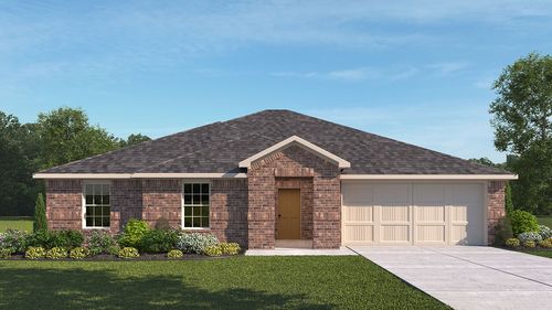 8402 Rockhopper Ln, Garland, TX, 75043-4990 | Card Image