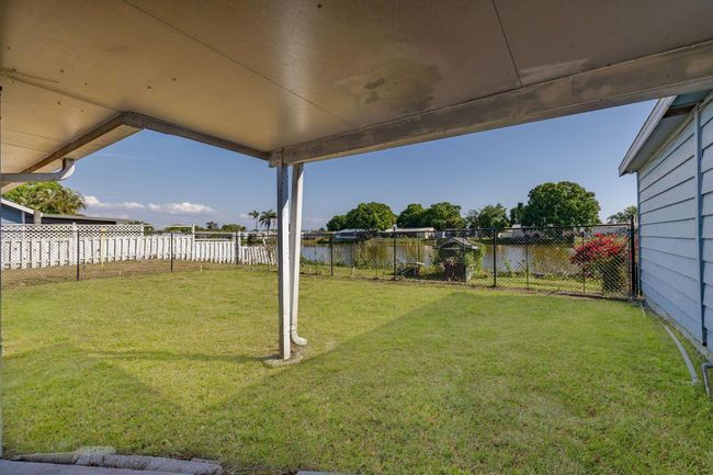 2360 Se 27 Th St, House other with 3 bedrooms, 2 bathrooms and null parking in OKEECHOBEE FL | Image 6