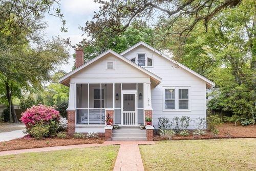216 Woodland Shores Rd, Charleston, SC, 29412-2440 | Card Image