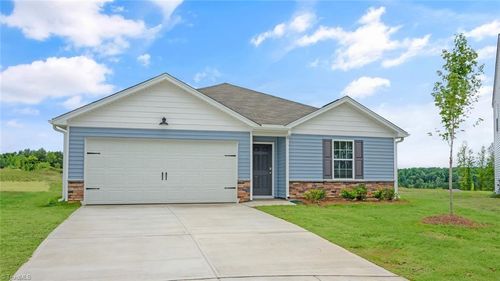 4588 Oak Ct, Trinity, NC, 27370 | Card Image