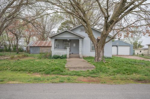 133 S School St, Goodman, MO, 64843-9508 | Card Image