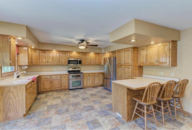 1502 Janet Dr, House other with 3 bedrooms, 4 bathrooms and 2 parking in Wilmington IL | Image 25