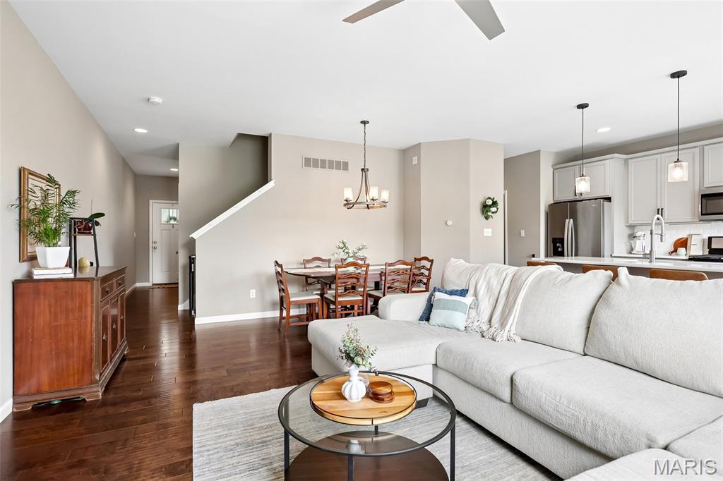 Residential in Cottleville 5