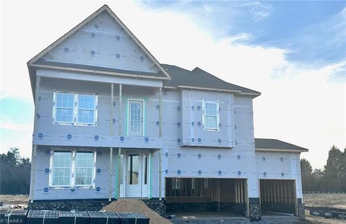 8601 Lemur Lane, Summerfield, NC, 27358 | Card Image