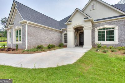 2006 Fontainbleau Drive, House other with 5 bedrooms, 3 bathrooms and null parking in Conyers GA | Image 2