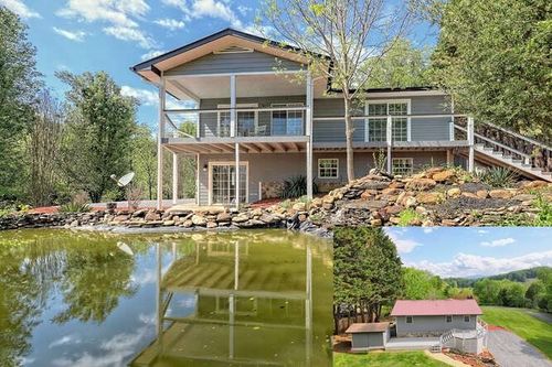 140 Chatuge Hills Dr, Hayesville, NC, 28904-6292 | Card Image