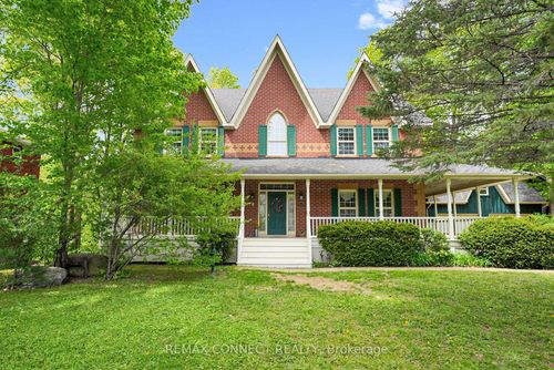 1436 Highbush Trail, Pickering, ON, L1V1N5 | Card Image