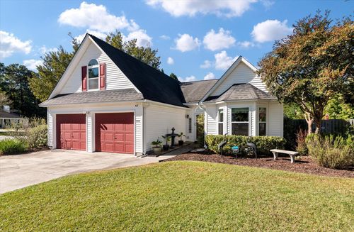 201 Ash Ct, Summerville, SC, 29486-1884 | Card Image