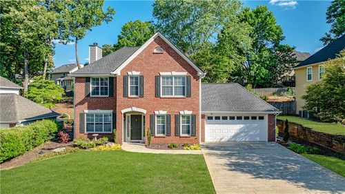 2719 Beddington Way, Suwanee, GA, 30024-3170 | Card Image