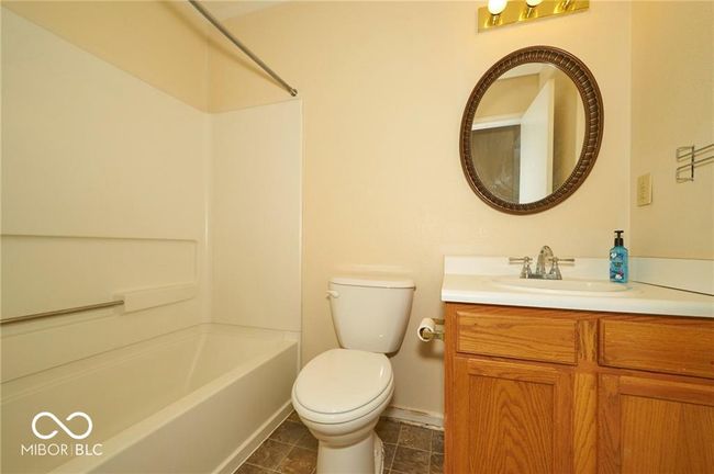 12772 Crescent Dr, House other with 3 bedrooms, 3 bathrooms and null parking in Carmel IN | Image 8