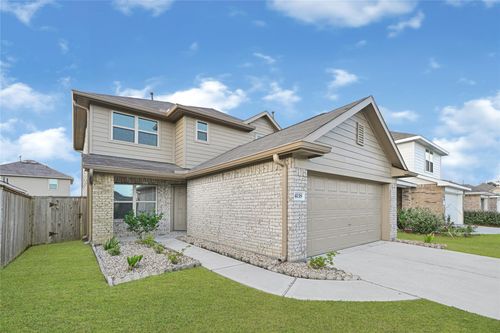 4118 Saw Mill Peak Ln, Baytown, TX, 77521-3722 | Card Image
