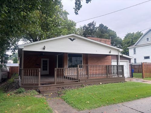 505 W Central Blvd, Kewanee, IL, 61443-2011 | Card Image