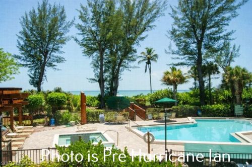 102-2501 W Gulf Drive, Sanibel, FL, 33957 | Card Image