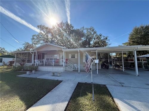 29120 Sentinel Street, Nobleton, FL, 34661 | Card Image