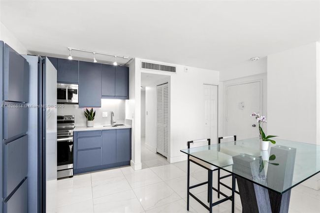 3E - 770 Ne 69 Th St, Condo with 0 bedrooms, 1 bathrooms and null parking in Miami FL | Image 11