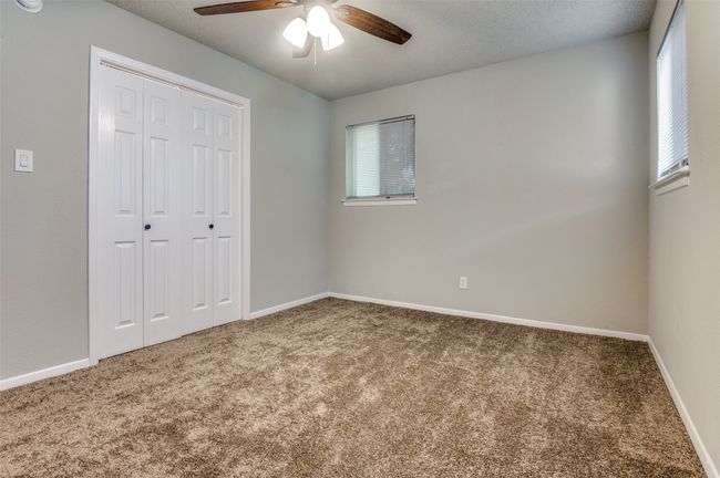 Bedroom 1 on the 1st floor. | Image 11