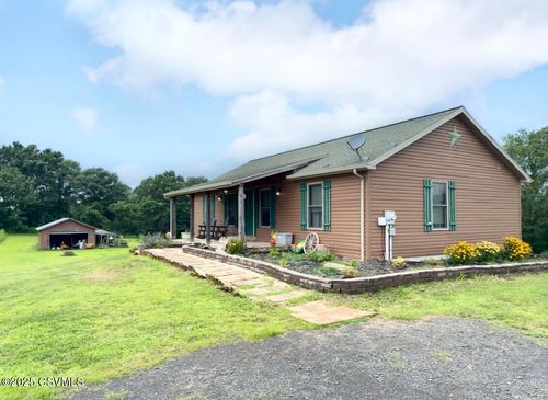 131 Jeremiah Ln, Paxinos, PA, 17860-9601 | Card Image