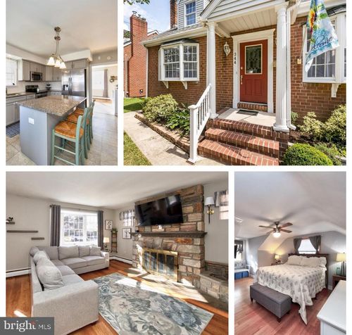 344 Ida Ave, Baltimore, MD, 21221-4736 | Card Image