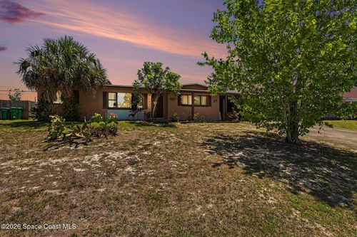 2669 Leewood Boulevard, Melbourne, FL, 32935 | Card Image
