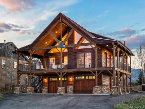 152 Bergamot Dr, Tabernash, CO, 80478-5011 | Card Image