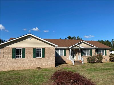 886 Lakeview Drive, Home with 3 bedrooms, 2 bathrooms and null parking in Heathsville VA | Image 1