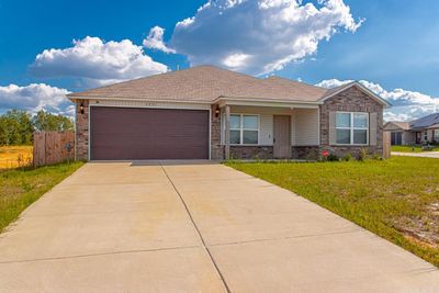 6001 Red Spruce Trail, House other with 4 bedrooms, 2 bathrooms and null parking in Bauxite AR | Image 3