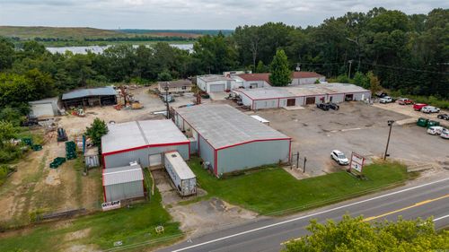 8711/8713 Highway 161, North Little Rock, AR, 72117 | Card Image