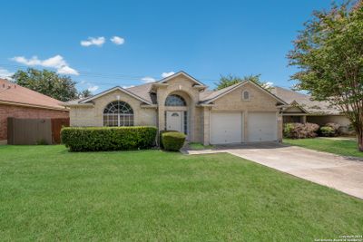 145 Ozuna Dr, House other with 3 bedrooms, 2 bathrooms and null parking in Cibolo TX | Image 2