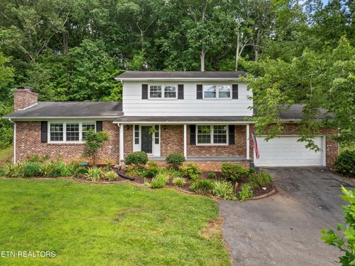 3608 Cherrylog Rd, Knoxville, TN, 37921-1409 | Card Image