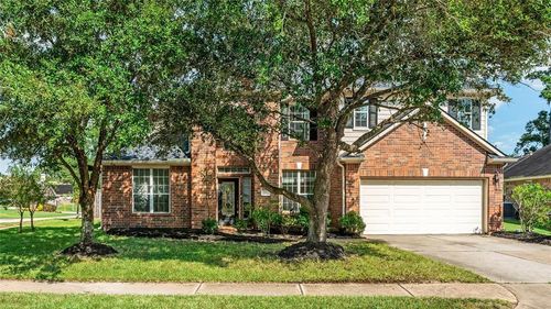 24310 Stone Mountain Fls, Tomball, TX, 77375-5302 | Card Image