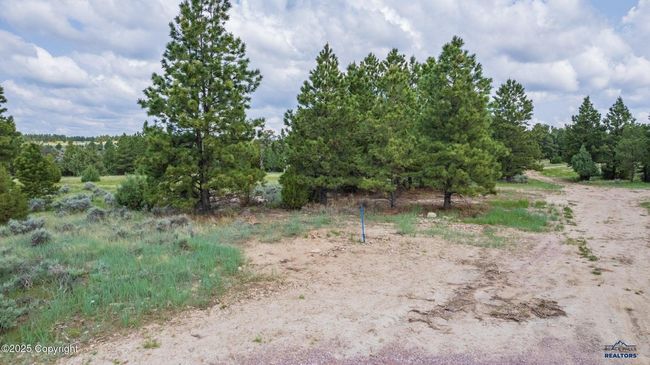 Lot 3 Sunset Ridge Rd, Home with 0 bedrooms, 0 bathrooms and null parking in Newcastle WY | Image 10