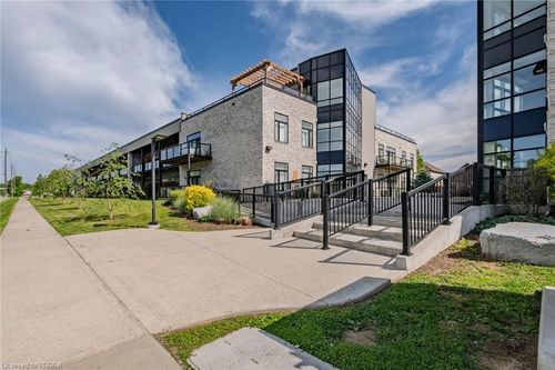 203a-85 Morrell St, Brantford, ON, N3T4J6 | Card Image