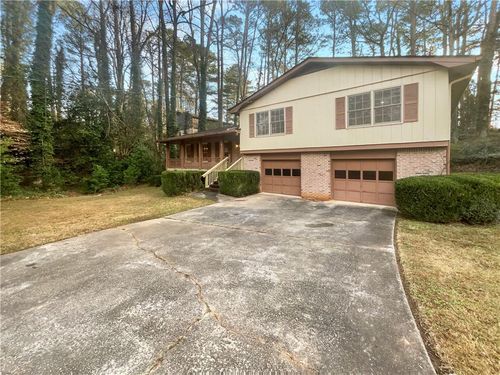 3969 Briaridge Cir, Atlanta, GA, 30340-5138 | Card Image