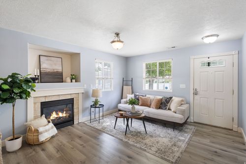 435 E Park Oak Pl, Murray, UT, 84107-1811 | Card Image