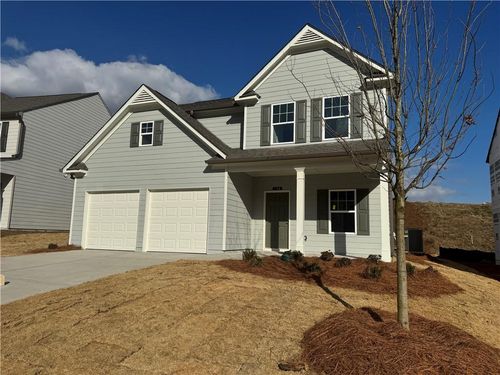 149 Bloomfield Cir, Canton, GA, 30114-6107 | Card Image