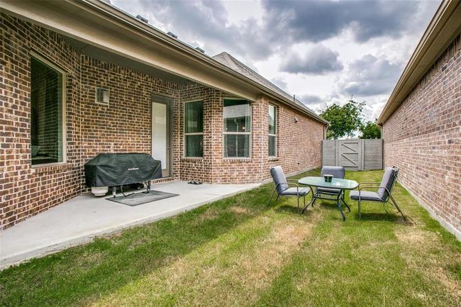 908 Streetside Lane, House other with 4 bedrooms, 3 bathrooms and null parking in Argyle TX | Image 25