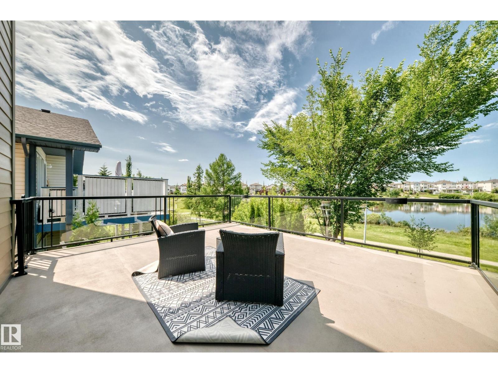 Residential in Edmonton 2