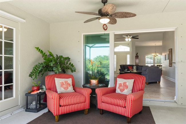 27147 Guapore Dr, House other with 4 bedrooms, 2 bathrooms and null parking in PUNTA GORDA FL | Image 48