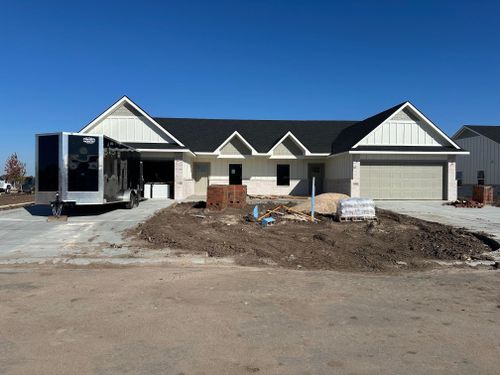 2356 S Spring Hill Ct., Goddard, KS, 67052 | Card Image