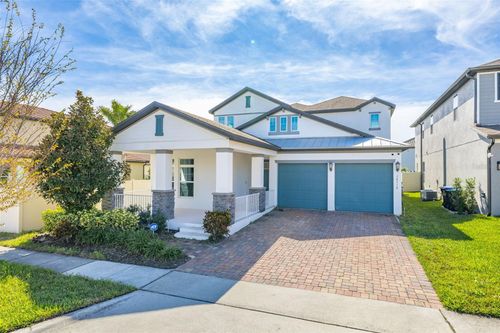 14710 Scott Key Dr, WINTER GARDEN, FL, 34787-3280 | Card Image