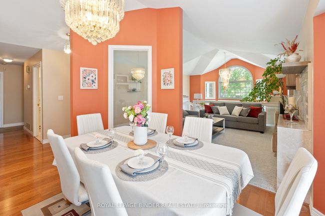 3073 Robinet Rd, House other with 5 bedrooms, 3 bathrooms and 6 parking in Windsor ON | Image 8
