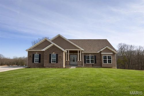 lot-29-308 Schaper Estates Xing, Foristell, MO, 63348-4408 | Card Image