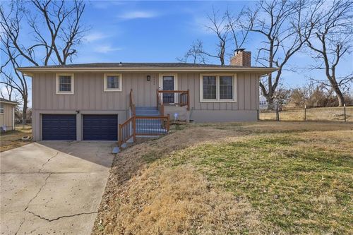 6708 Manchester Avenue, Raytown, MO, 64133 | Card Image