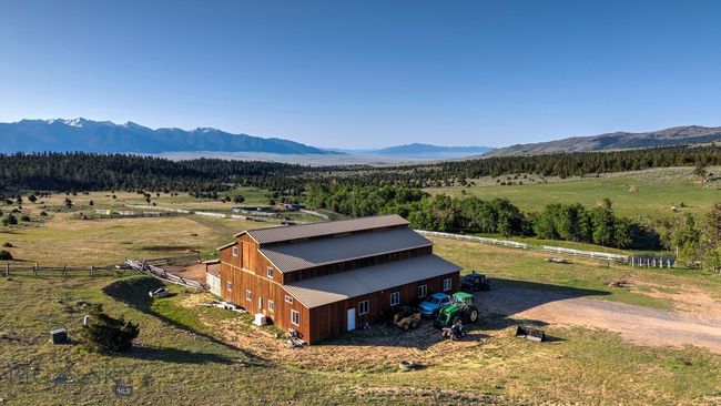 5845 Dry Creek Ranch Rd, House other with 3 bedrooms, 3 bathrooms and null parking in Whitehall MT | Image 40